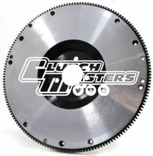 Pontiac GTO Flywheel - Clutch Masters - Steel - `05-`07